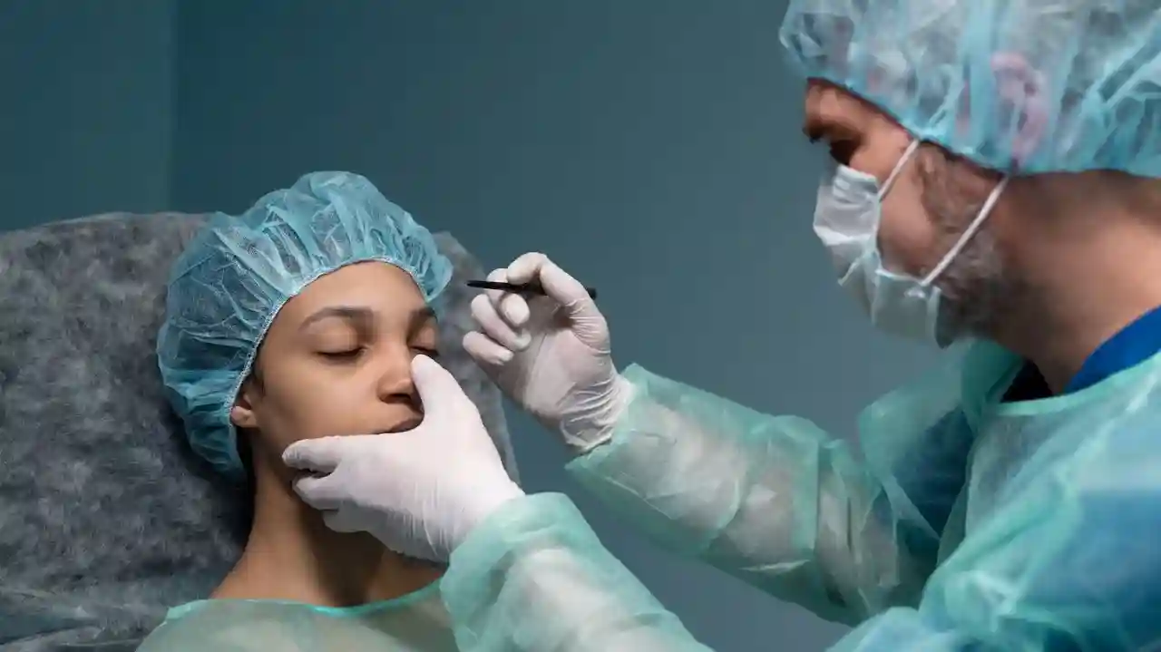 Eye Surgery: Cataract, Pterygium and Eyelids Conditions